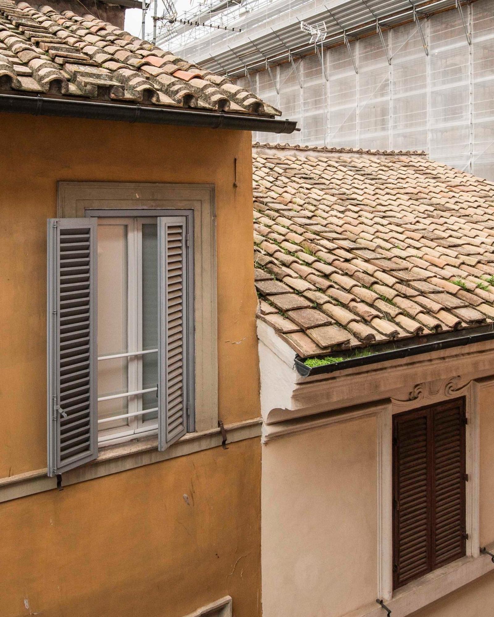 Suites Campo De' Fiori - Zen18-19-20 Рим Экстерьер фото