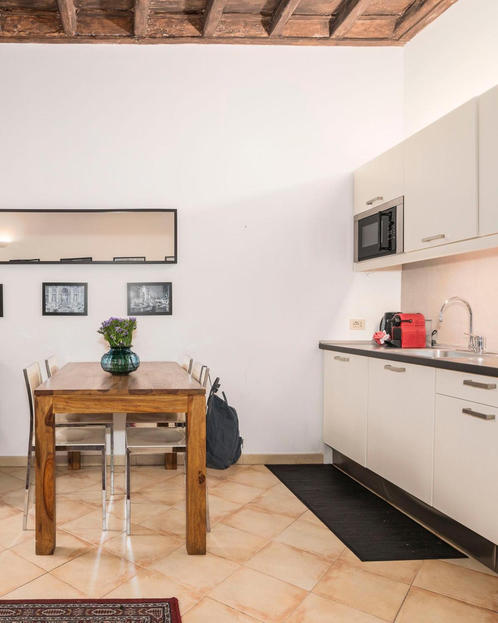 Suites Campo De' Fiori - Zen18-19-20 Рим Экстерьер фото