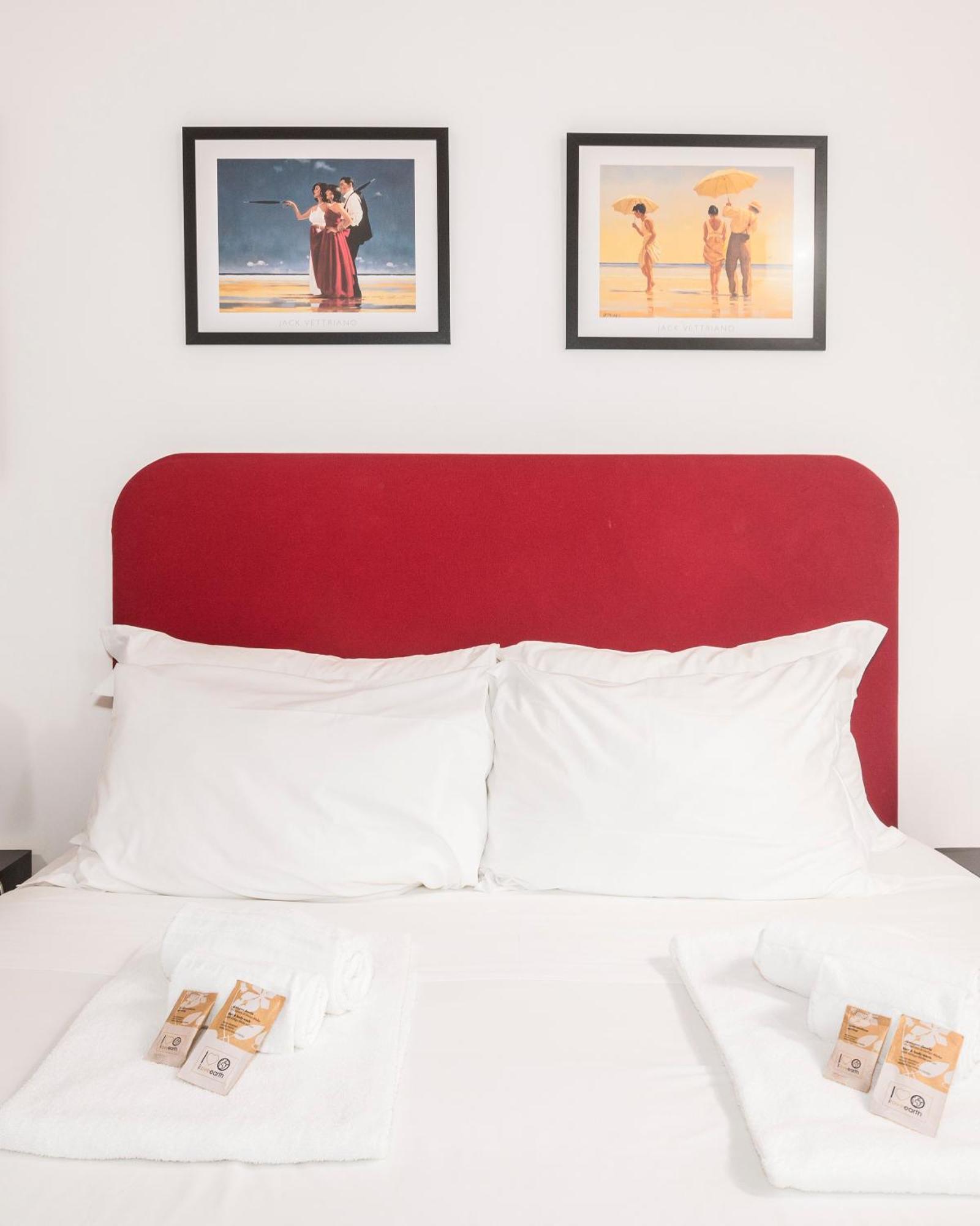 Suites Campo De' Fiori - Zen18-19-20 Рим Экстерьер фото
