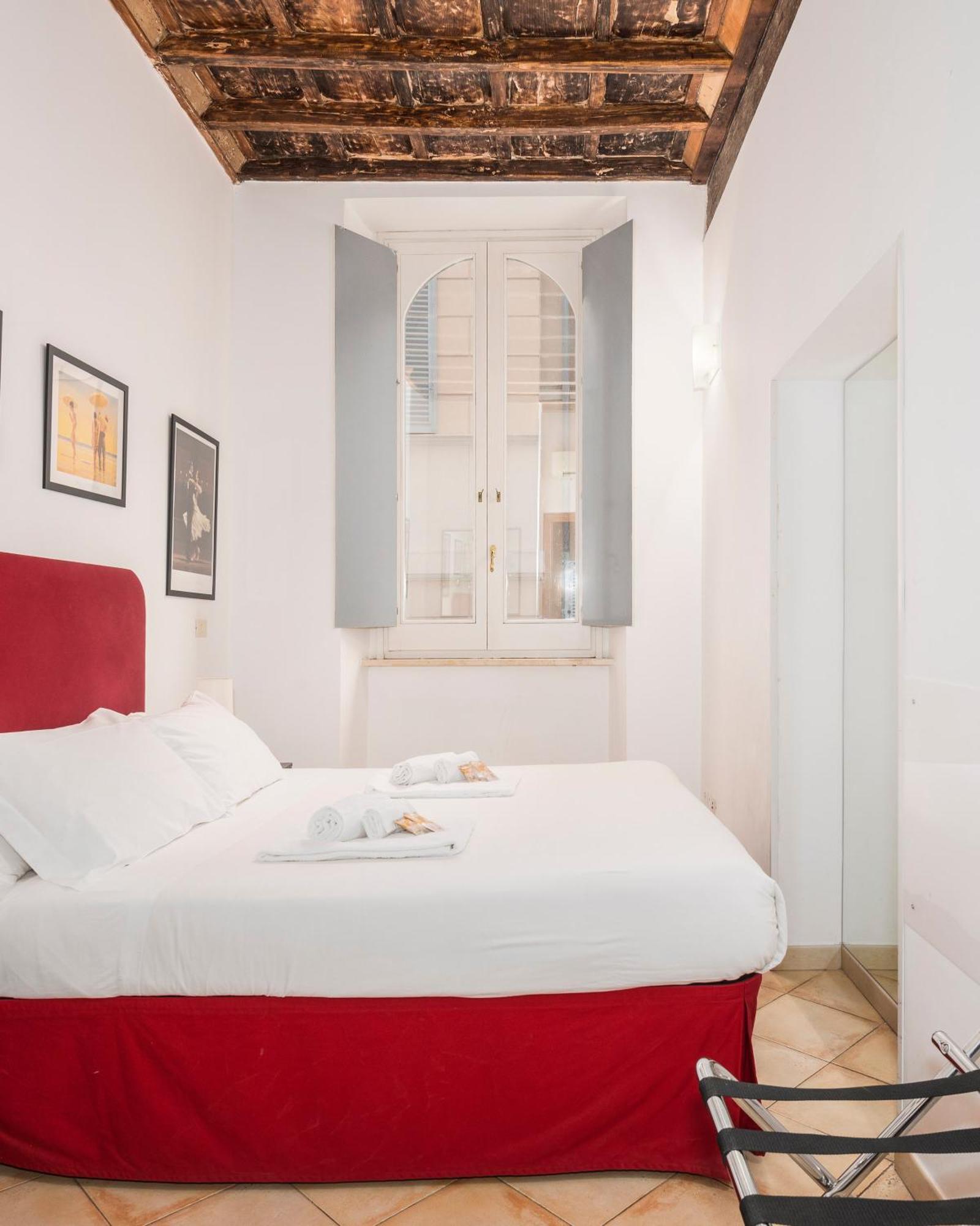 Suites Campo De' Fiori - Zen18-19-20 Рим Экстерьер фото